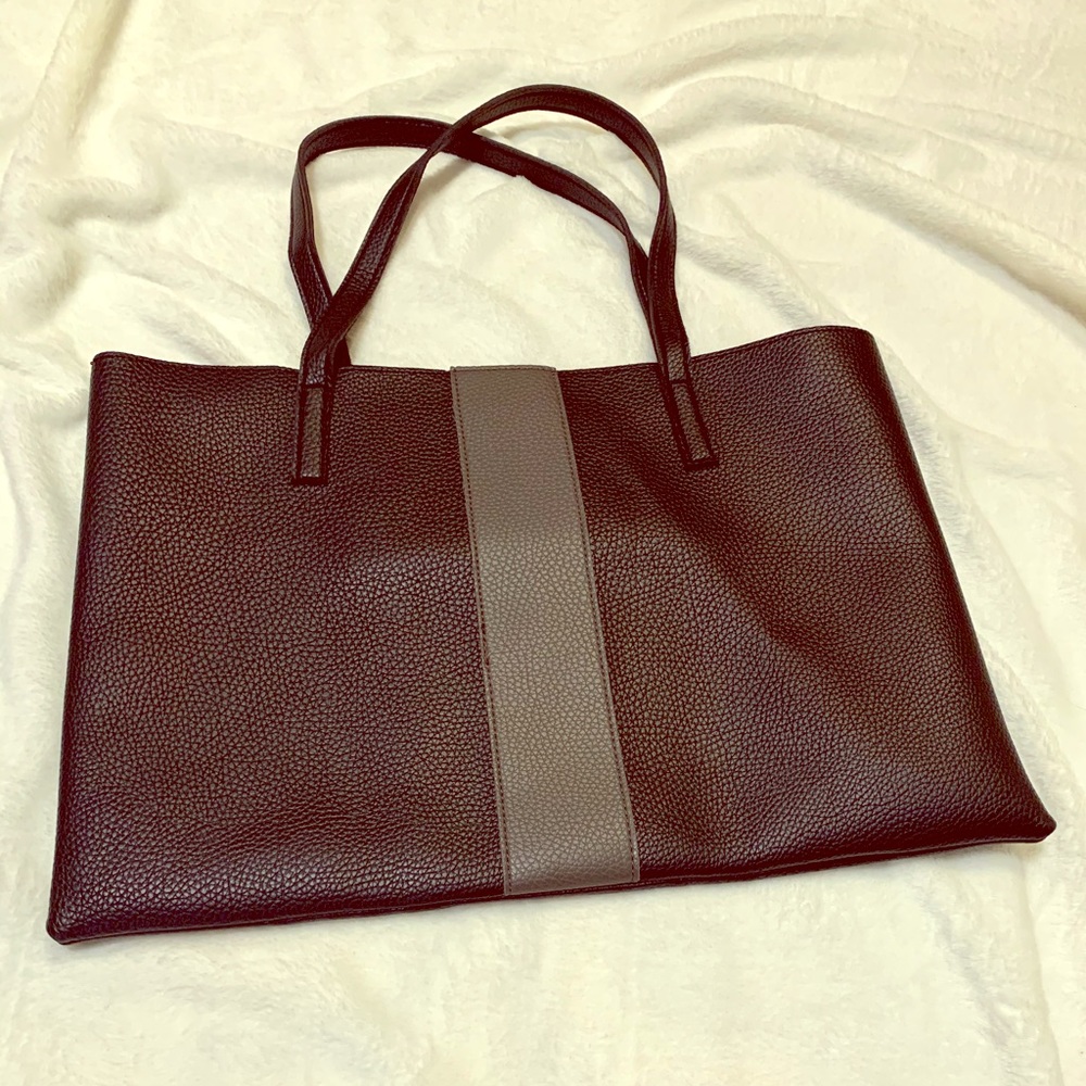 Vince Camuto tote